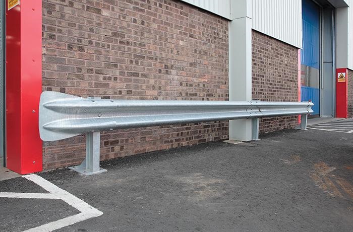 Steel Crash Barriers: An Important Step to Traffic Safety